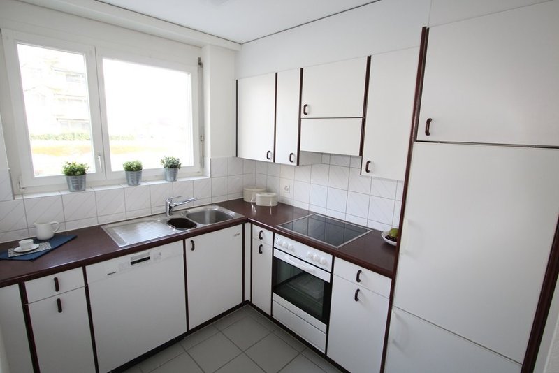 Photo 4 de In den Neusatzreben 4, Pratteln