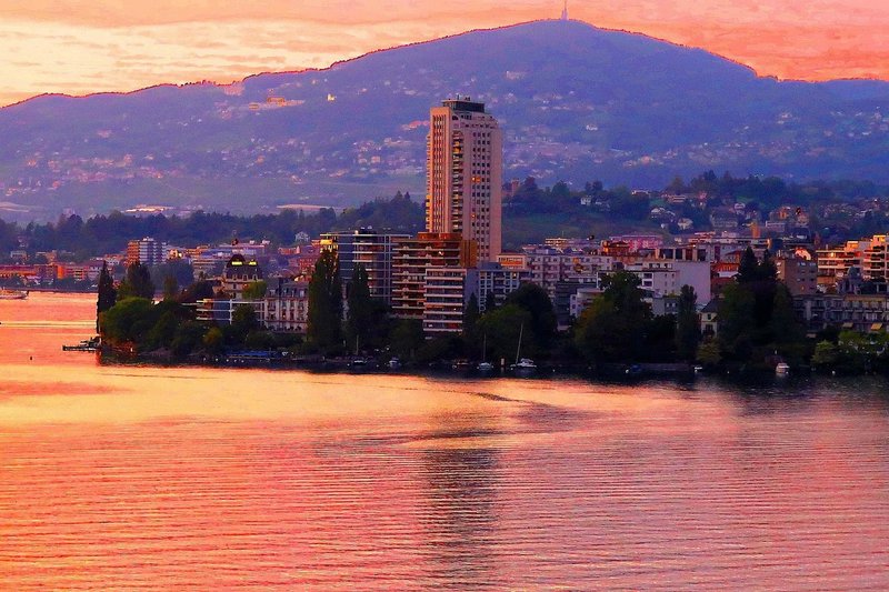 Foto 2 von Casino 33, Montreux
