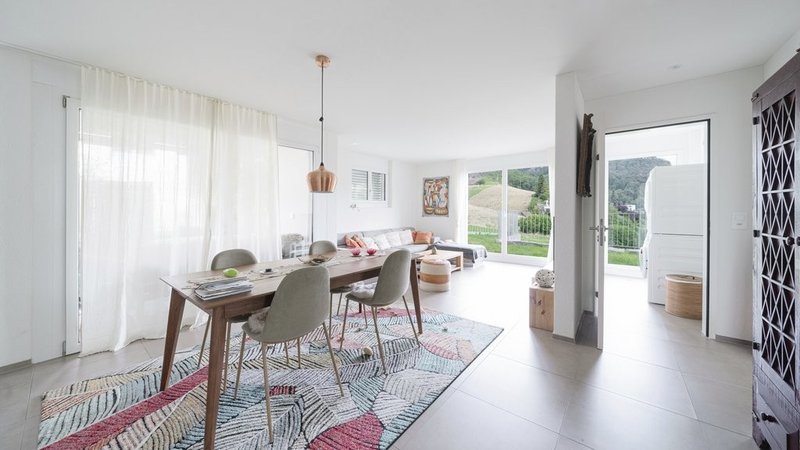 Photo 4 of Waldweidstrasse 3, Waldenburg