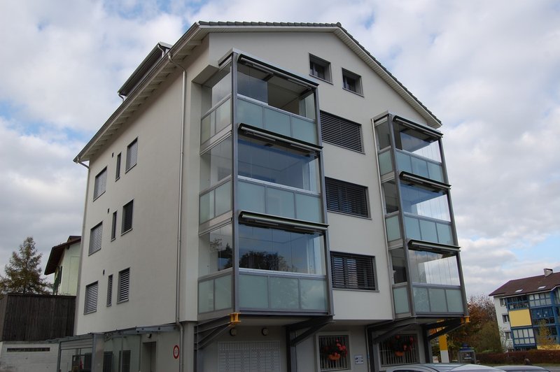 Foto 2 von Bernstrasse 5, Kehrsatz