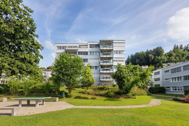 Foto 1 von Rapperswil-Jona