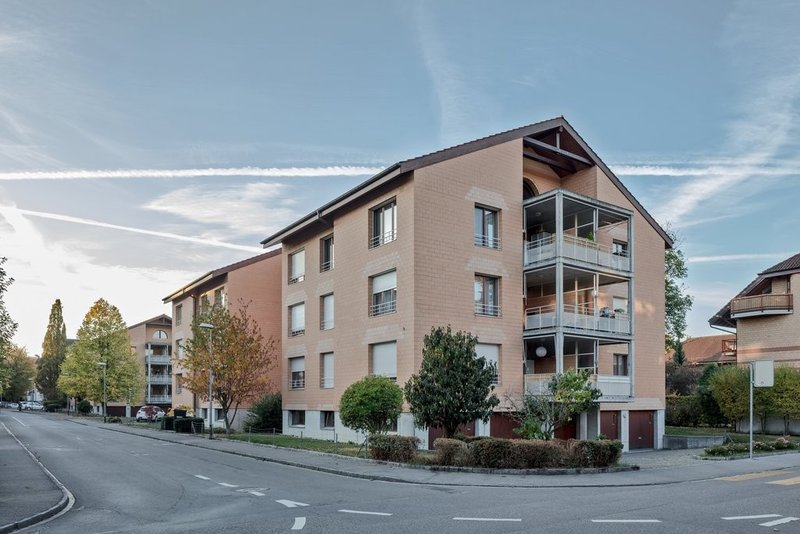 Photo 1 of Allschwil