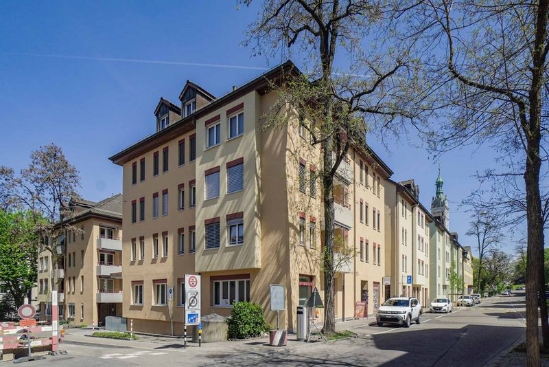 Photo 1 of St. Gallen