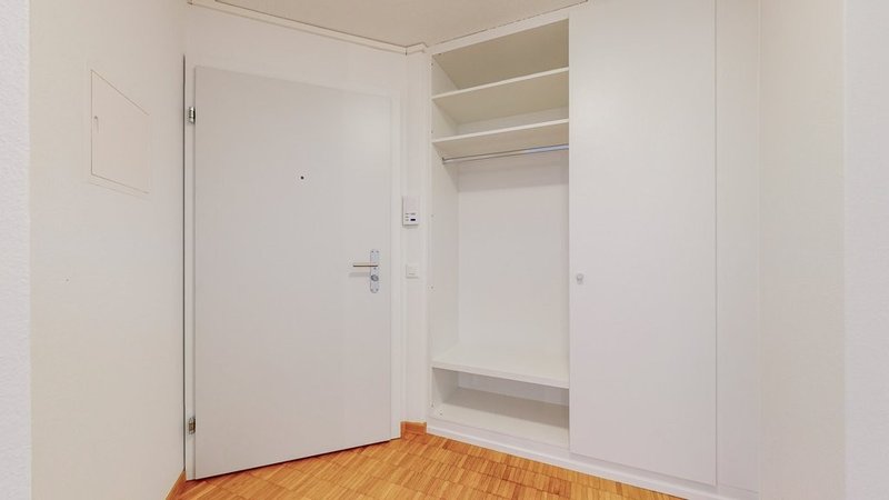 Photo 8 de Linsebühlstrasse 99, St. Gallen