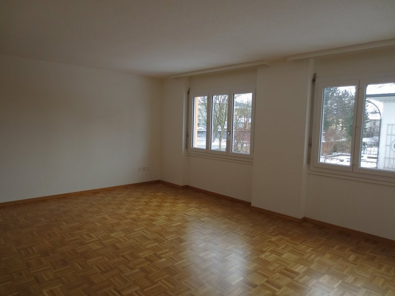 Foto 3 di Oberstrasse 38, Herzogenbuchsee