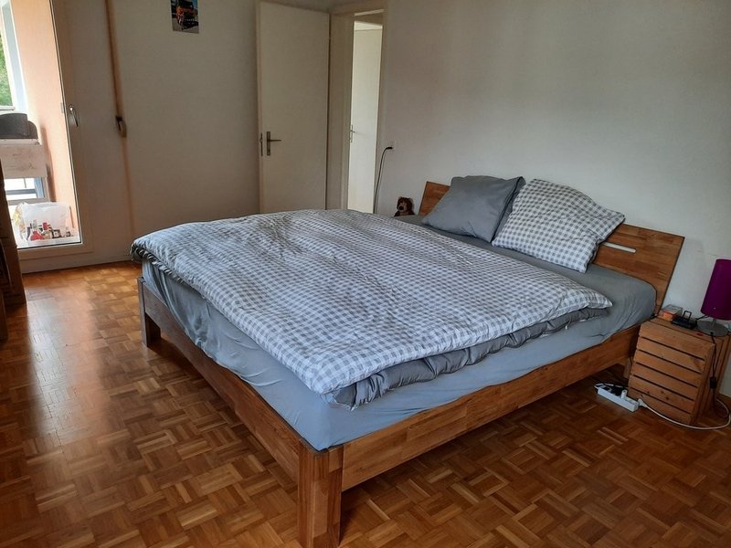 Photo 5 de Chapfstrasse 9, Gossau