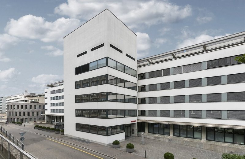 Photo 1 of St. Gallen