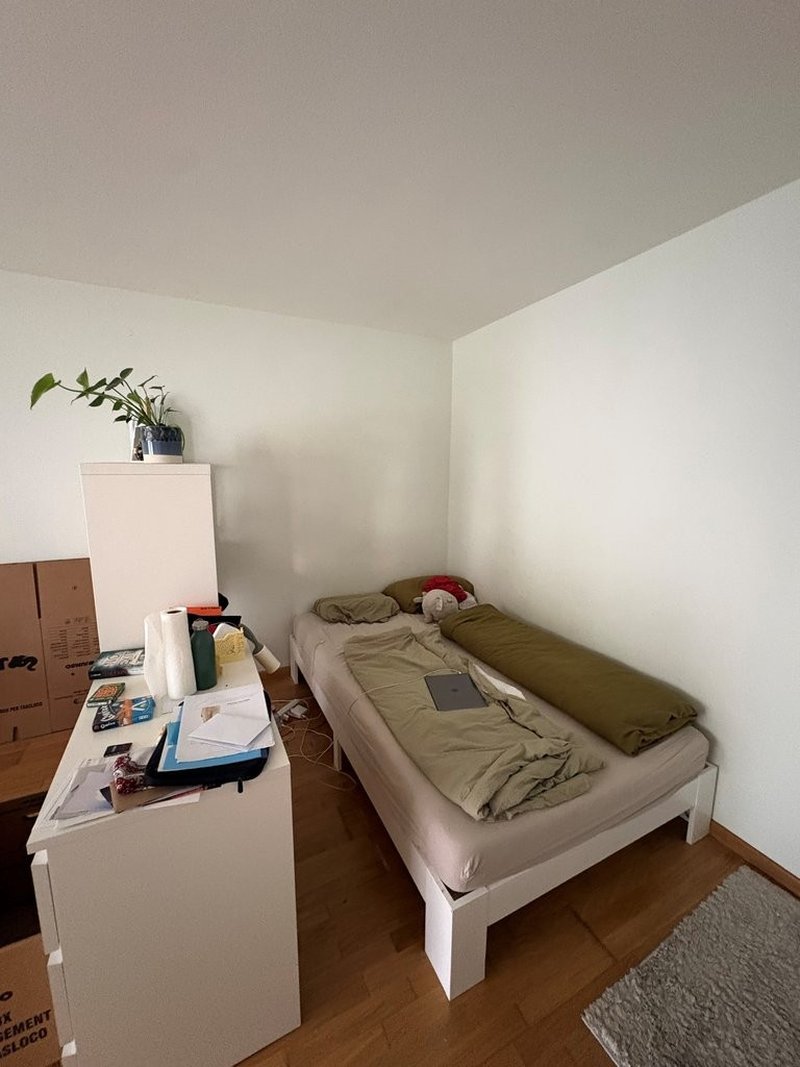 Photo 3 of Greifenseestr. 43, Zürich