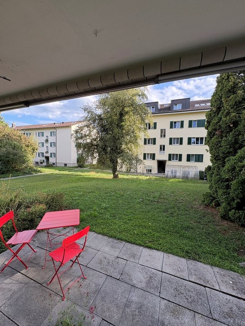 Photo 7 of Greifenseestr. 43, Zürich