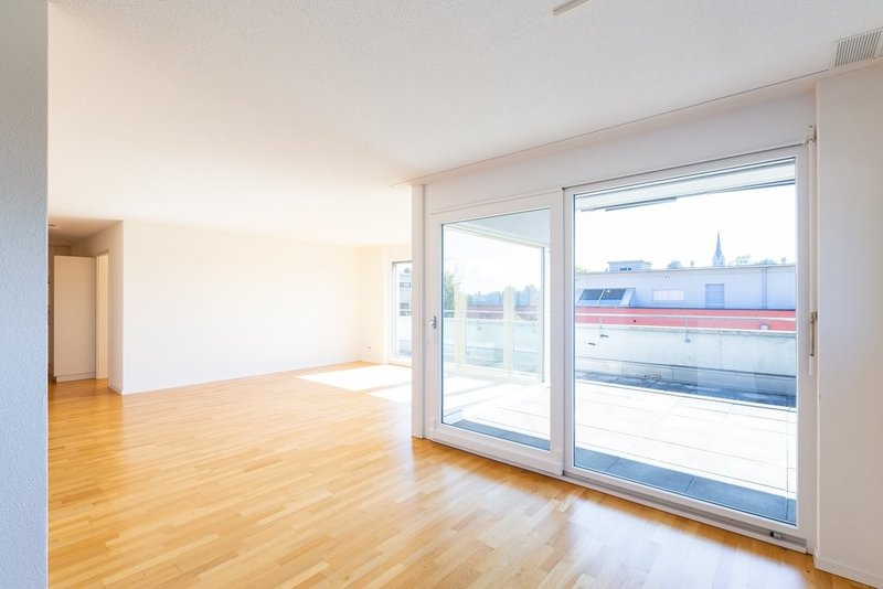 Foto 4 di Amelie Moser-Strasse 6, Herzogenbuchsee