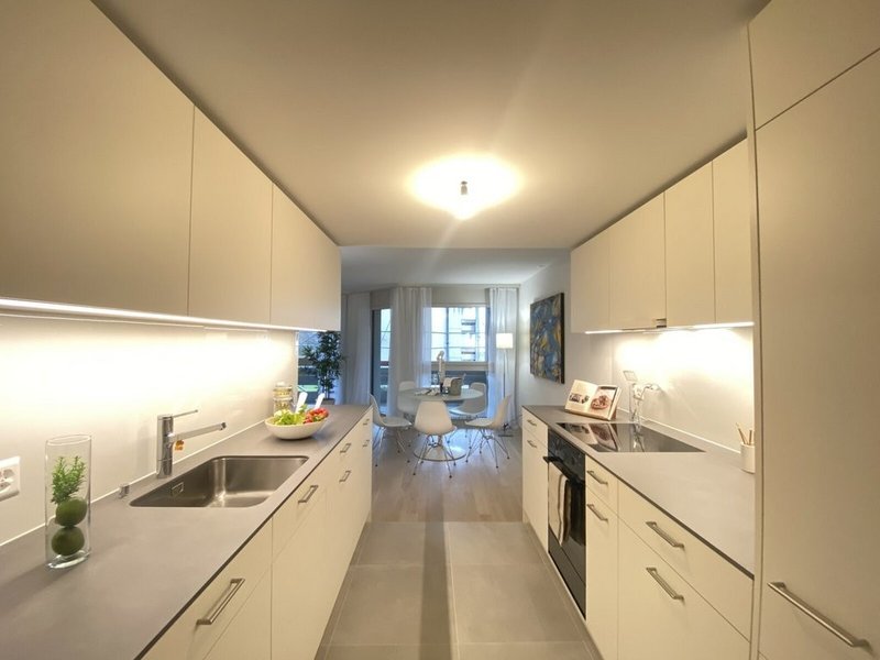 Foto 4 di Unterdorfstrasse 37, Ostermundigen