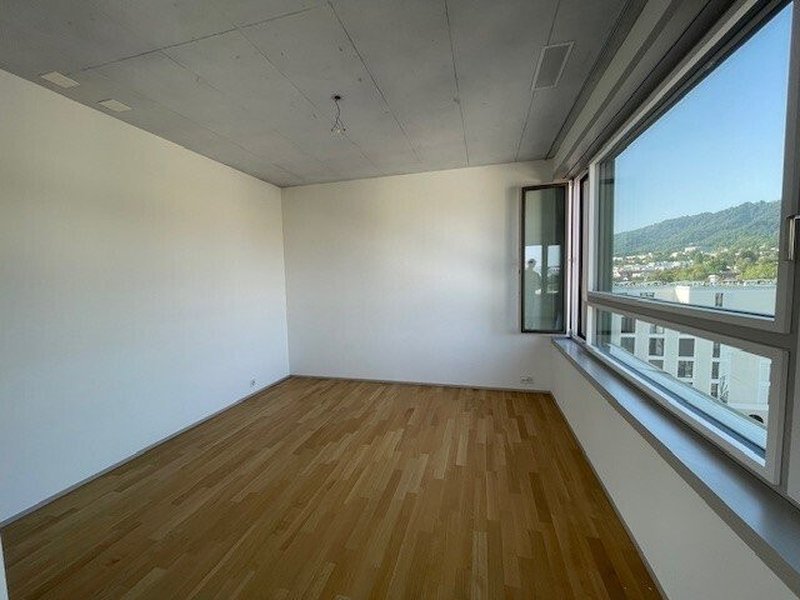Foto 2 di Gutstr. 1, Zürich