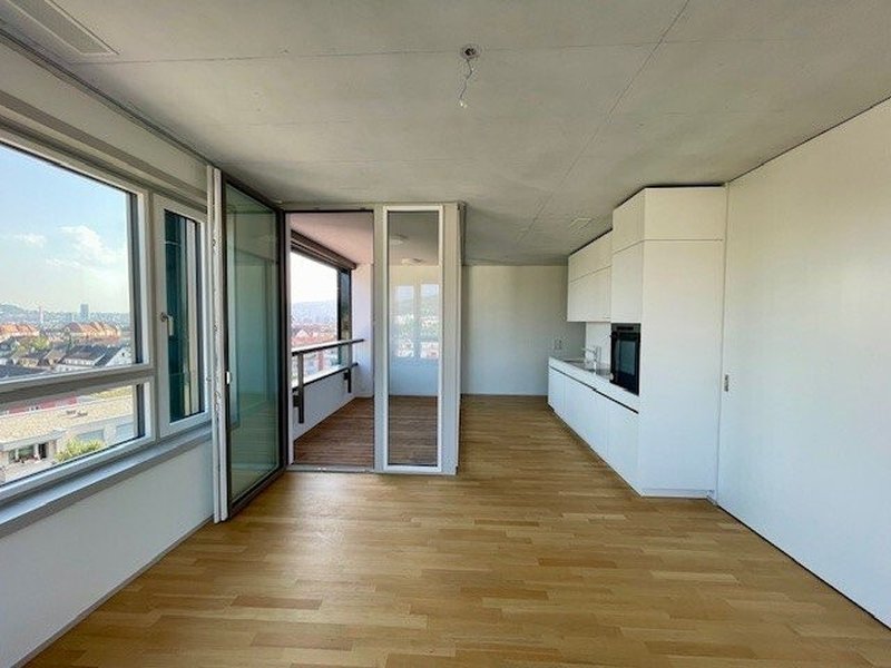 Foto 3 di Gutstr. 1, Zürich