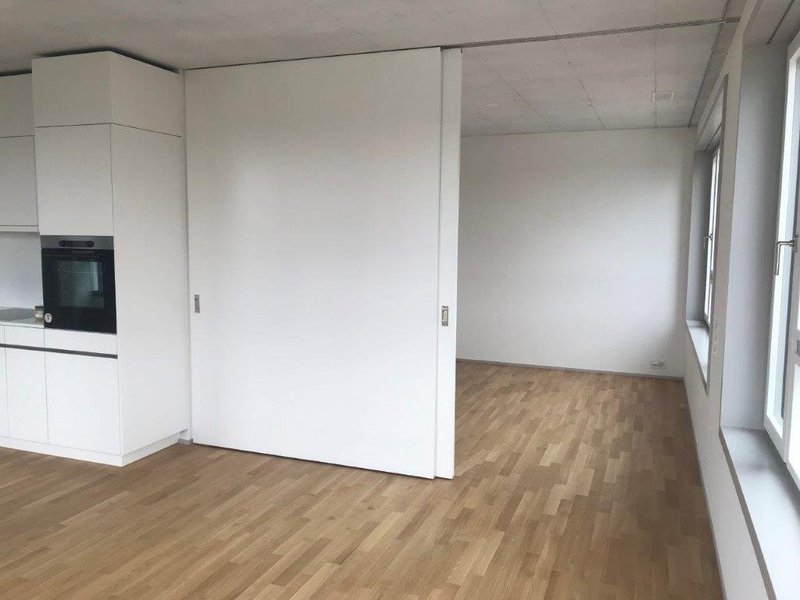 Foto 4 di Gutstr. 1, Zürich