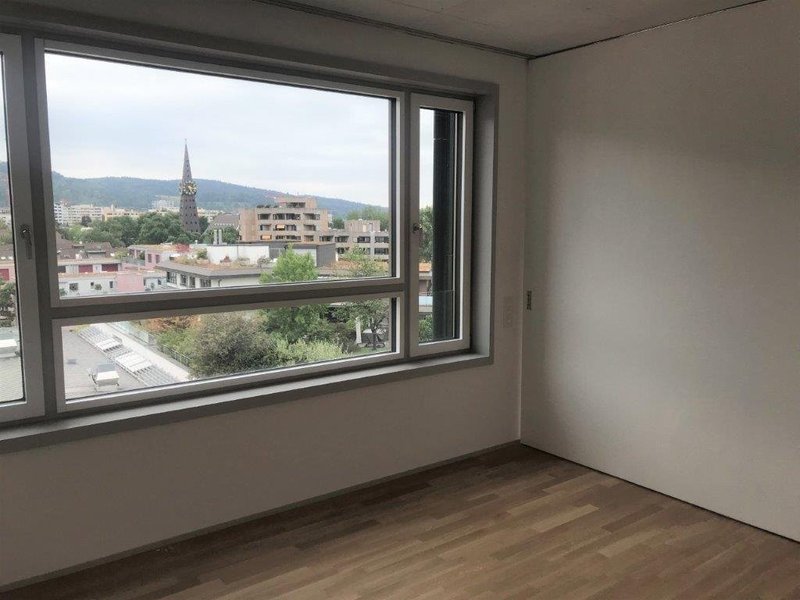 Foto 5 di Gutstr. 1, Zürich