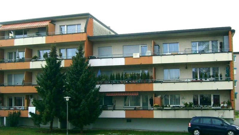 Photo 2 of In Huebwiesen 6, Dübendorf