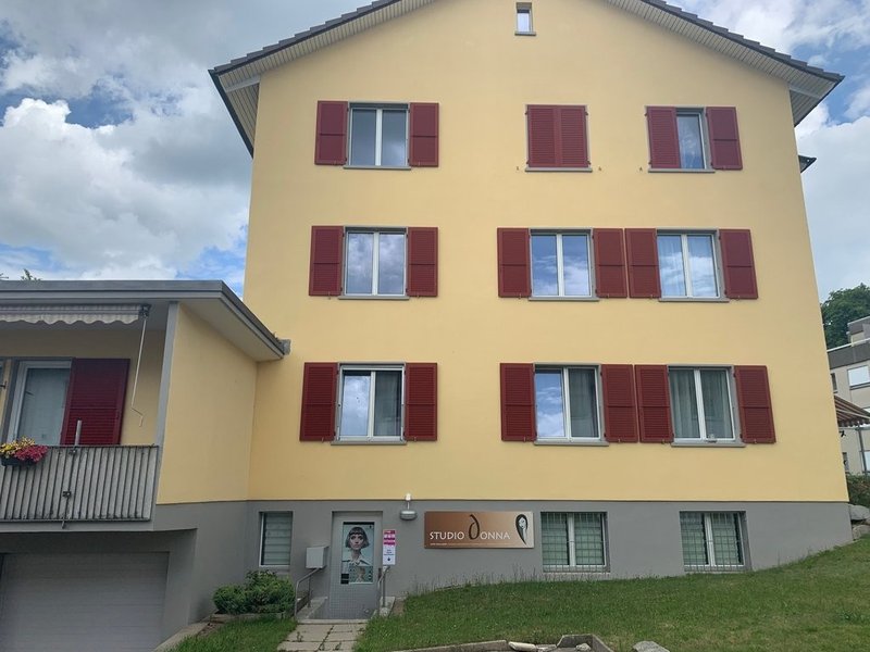 Foto 1 von Burgunderstrasse 21 a, Bern