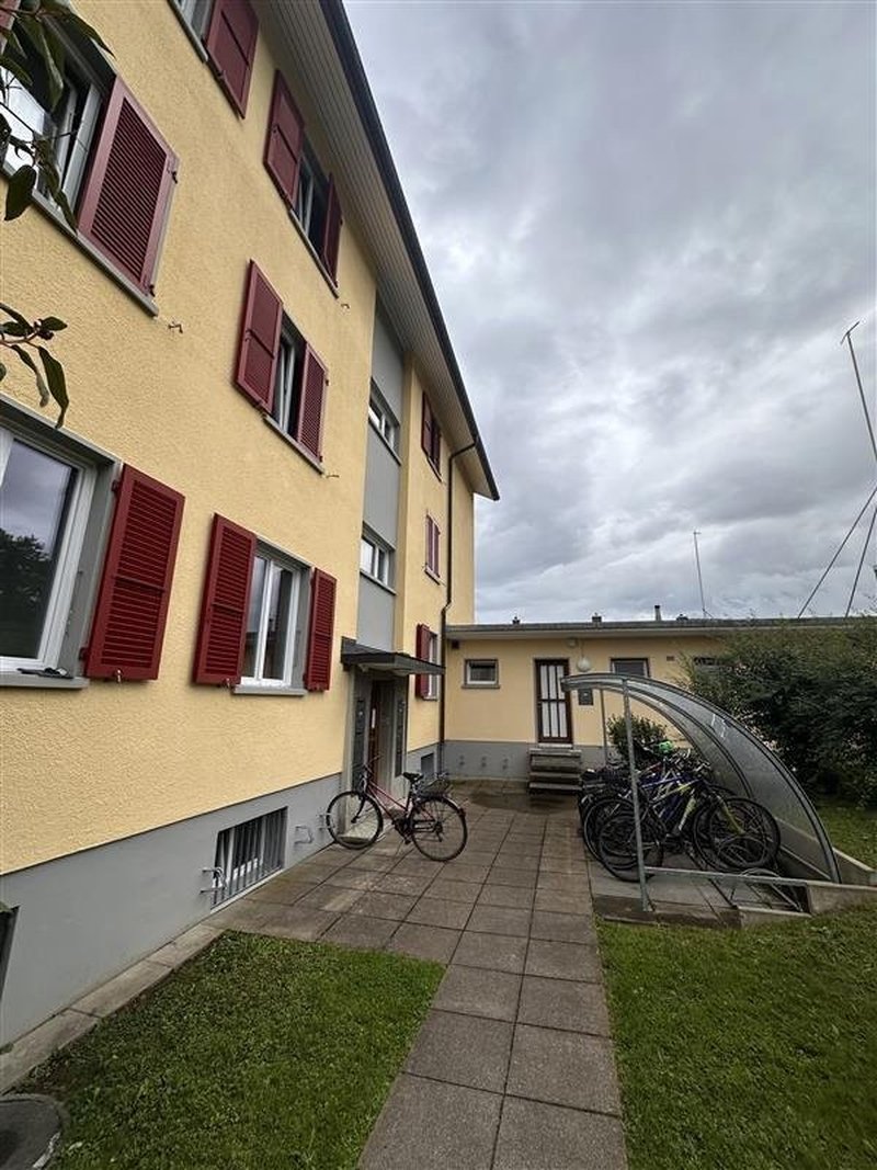Foto 2 von Burgunderstrasse 21 a, Bern