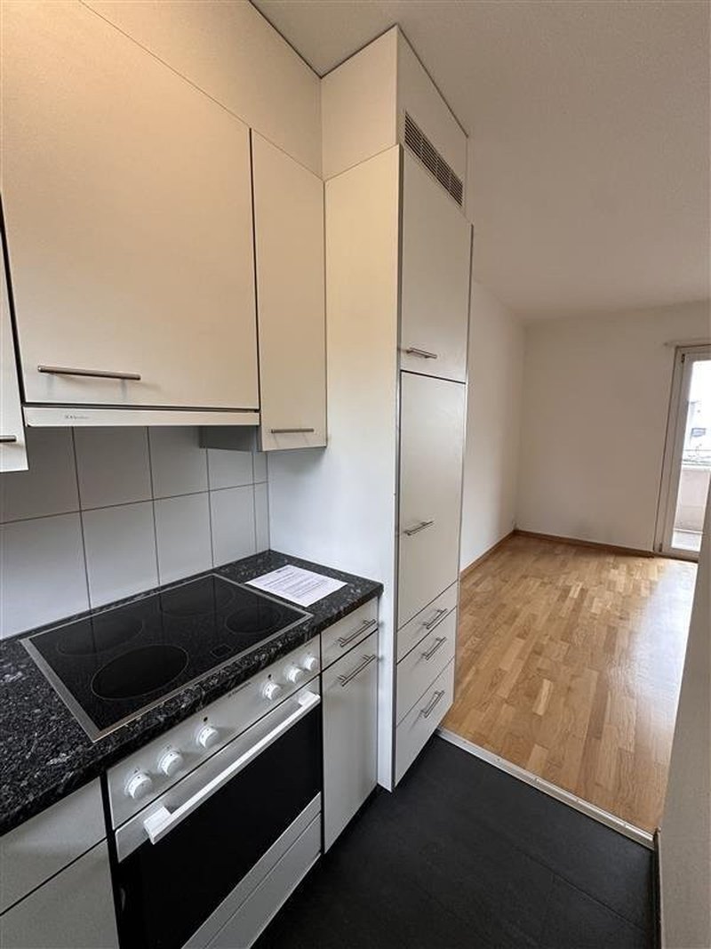 Foto 5 von Burgunderstrasse 21 a, Bern