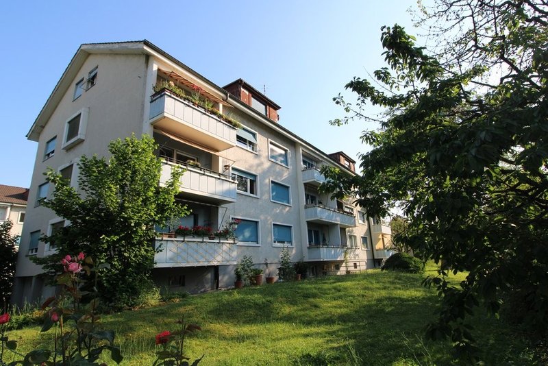 Foto 1 di Allschwil