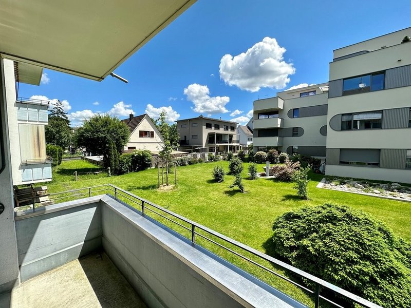 Photo 3 of Parkallee 11, Allschwil