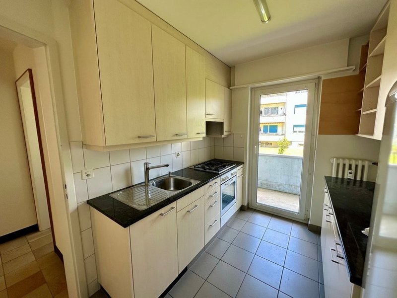 Photo 7 of Parkallee 11, Allschwil