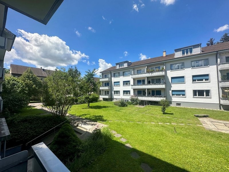 Photo 8 of Parkallee 11, Allschwil