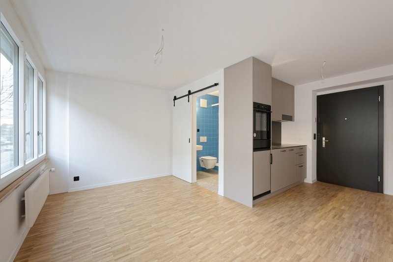 Foto 4 von Moserstrasse 27, Bern