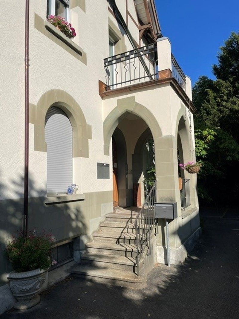 Photo 2 of Ensingerstrasse 37, Bern