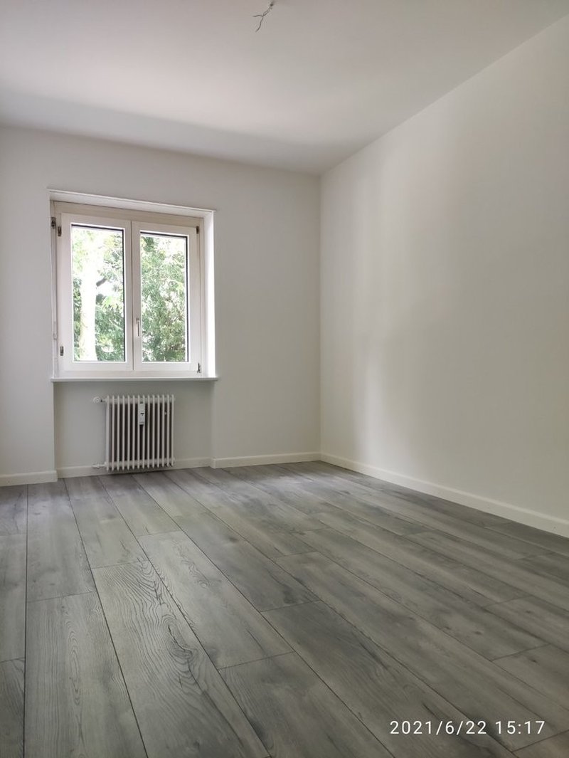 Foto 5 von Parkweg 1, Sissach