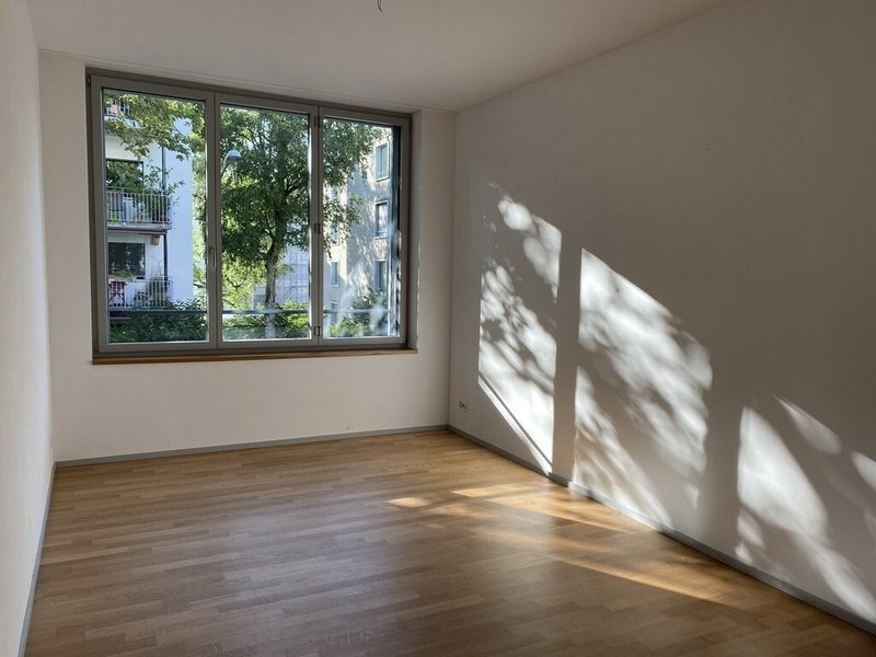 Photo 4 of Oerlikonerstrasse 87, Zürich