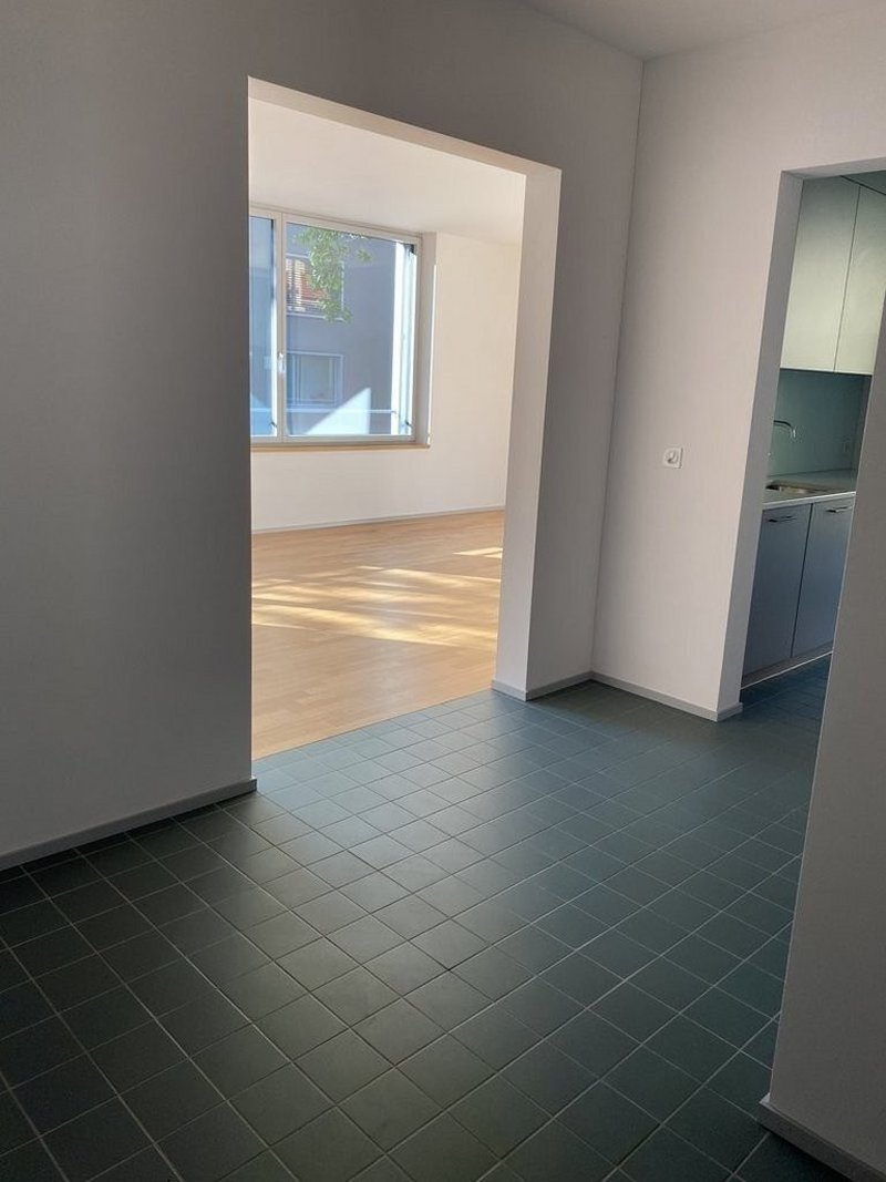 Photo 5 of Oerlikonerstrasse 87, Zürich
