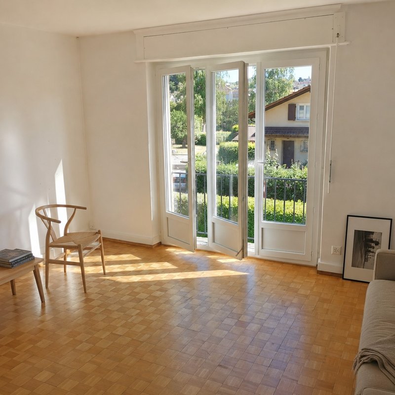 Photo 3 of Sous Bellevue 5, Porrentruy