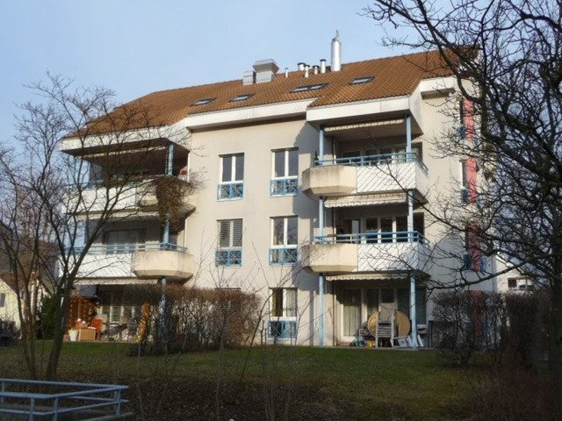Foto 1 von Sissach