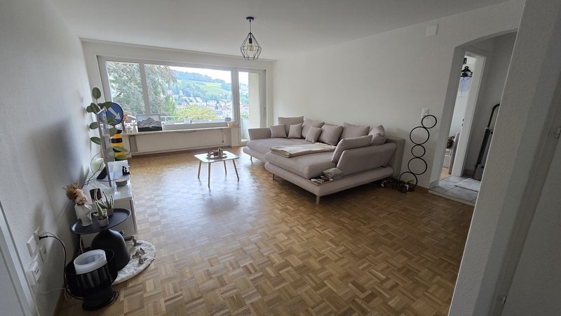 Photo 2 of Dufourstrasse 103, St. Gallen