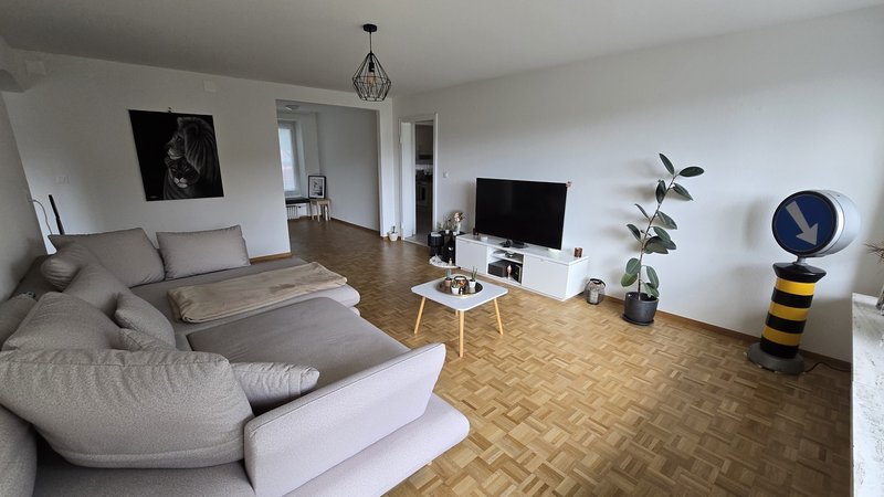 Photo 3 of Dufourstrasse 103, St. Gallen