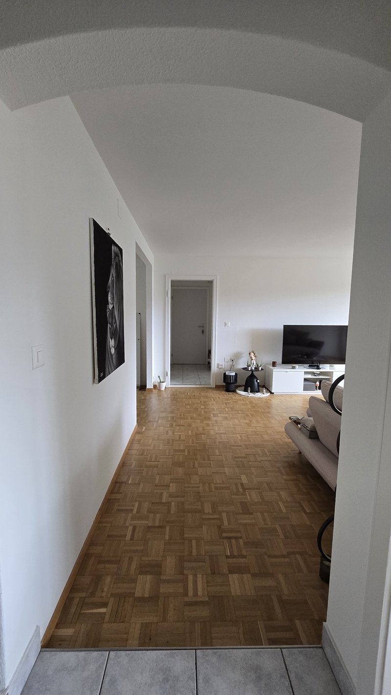 Photo 5 of Dufourstrasse 103, St. Gallen