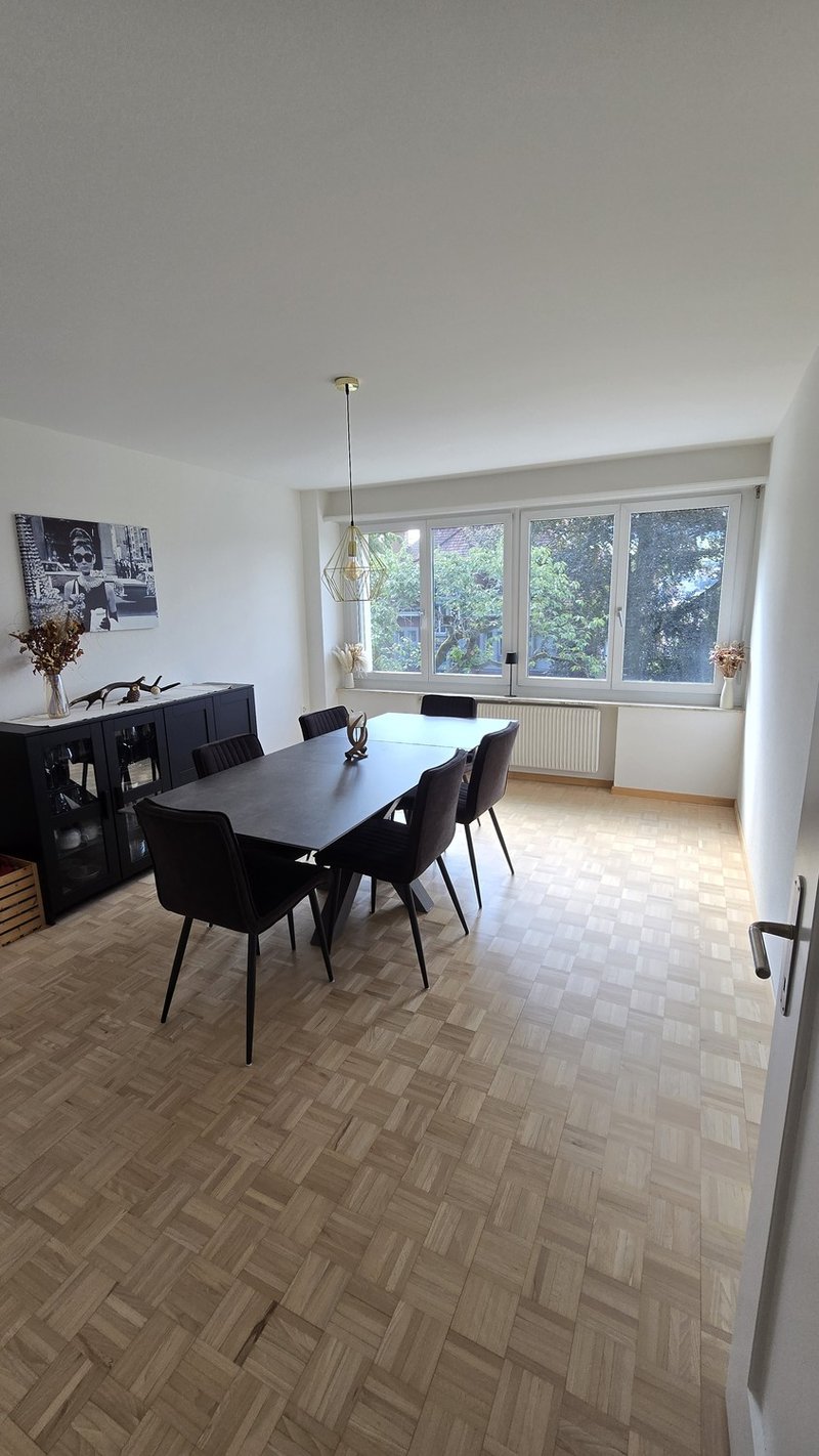 Photo 7 of Dufourstrasse 103, St. Gallen