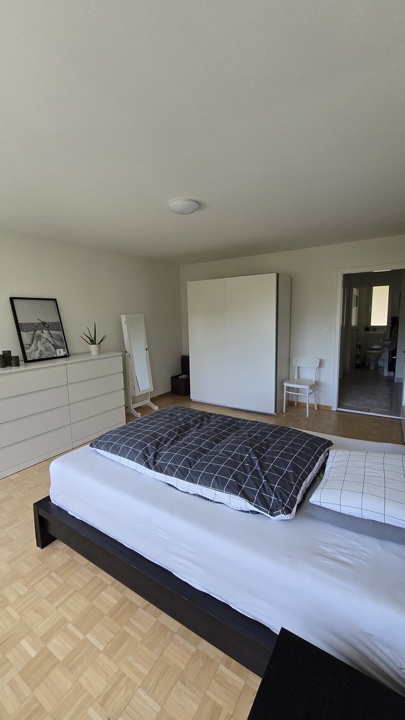 Photo 8 of Dufourstrasse 103, St. Gallen