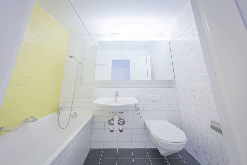 Foto 3 von Badhausstrasse 21, Biel/Bienne