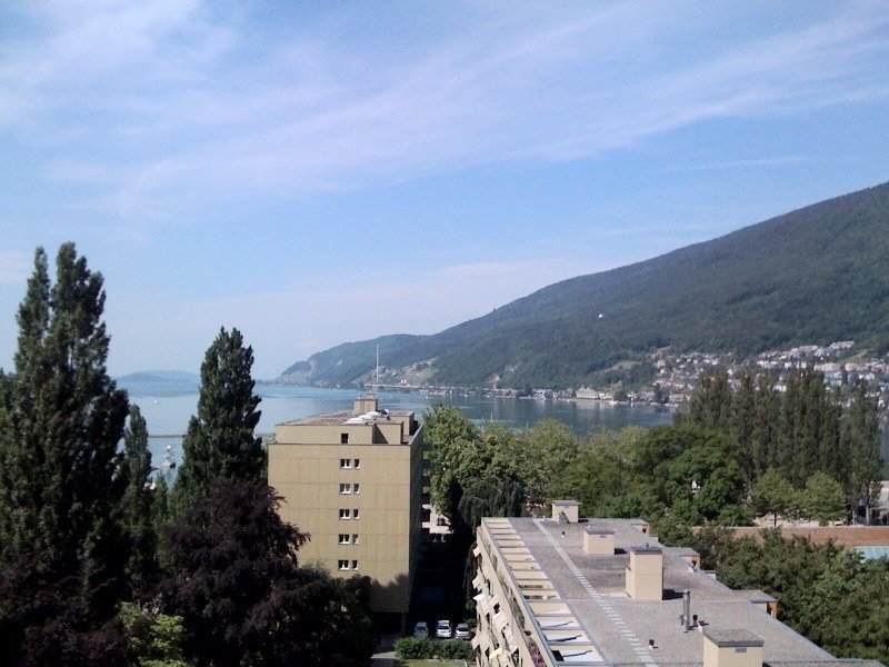 Foto 7 von Badhausstrasse 21, Biel/Bienne
