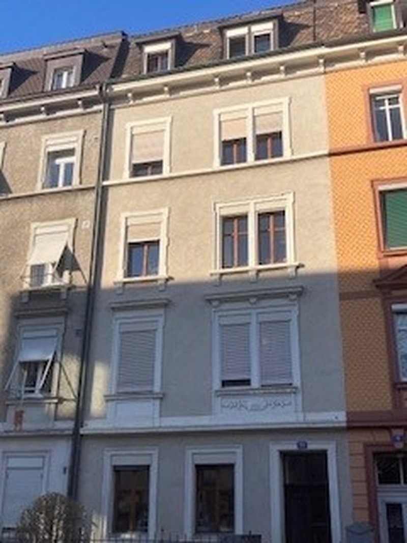 Foto 1 von Basel
