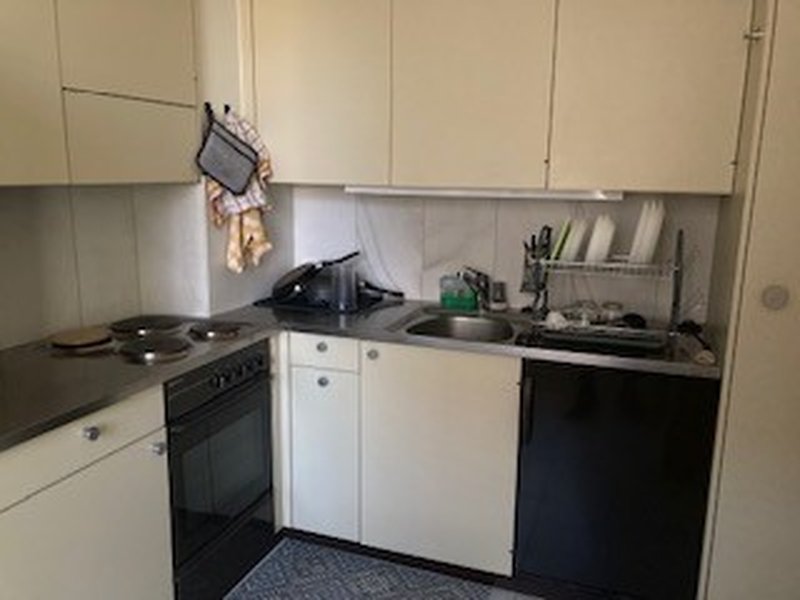 Foto 4 von Rastatterstrasse 39, Basel