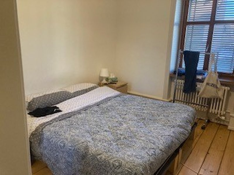 Foto 5 von Rastatterstrasse 39, Basel
