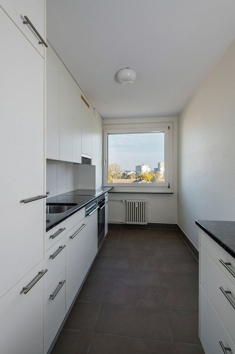 Photo 4 de Gempenstr. 4, Birsfelden
