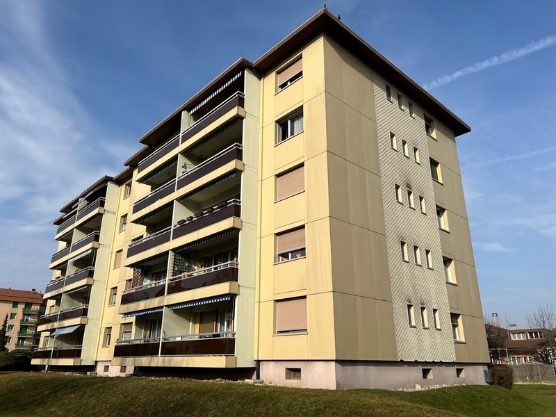 Foto 1 von Payerne