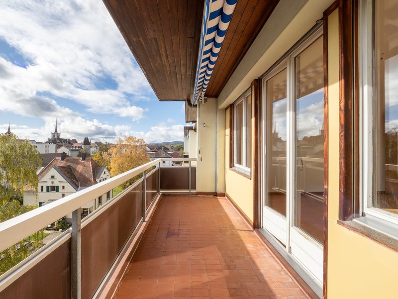 Foto 7 von Avenue Général-Jomini 26, Payerne