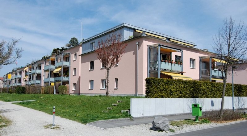 Foto 2 di Lindenweg 16a, Münsingen