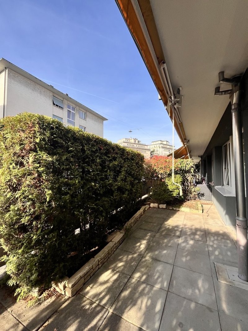 Photo 6 of Chemin de Chandieu 3, Lausanne