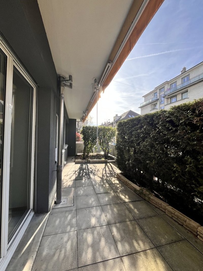 Photo 7 of Chemin de Chandieu 3, Lausanne